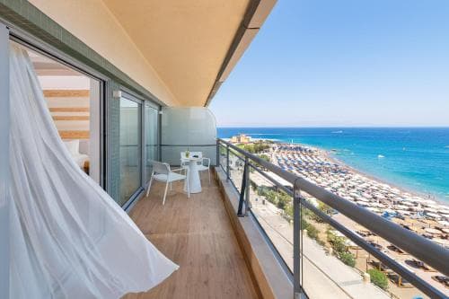 Hotel Mediterranean