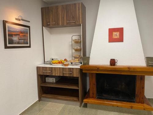 Hotel Las Tablas