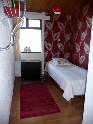 Hotelli Hanhi