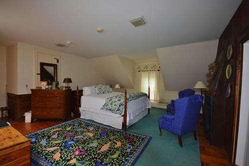Applebutter Inn Bed & Breakfast