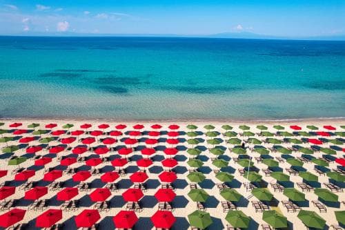 Simantro Resort