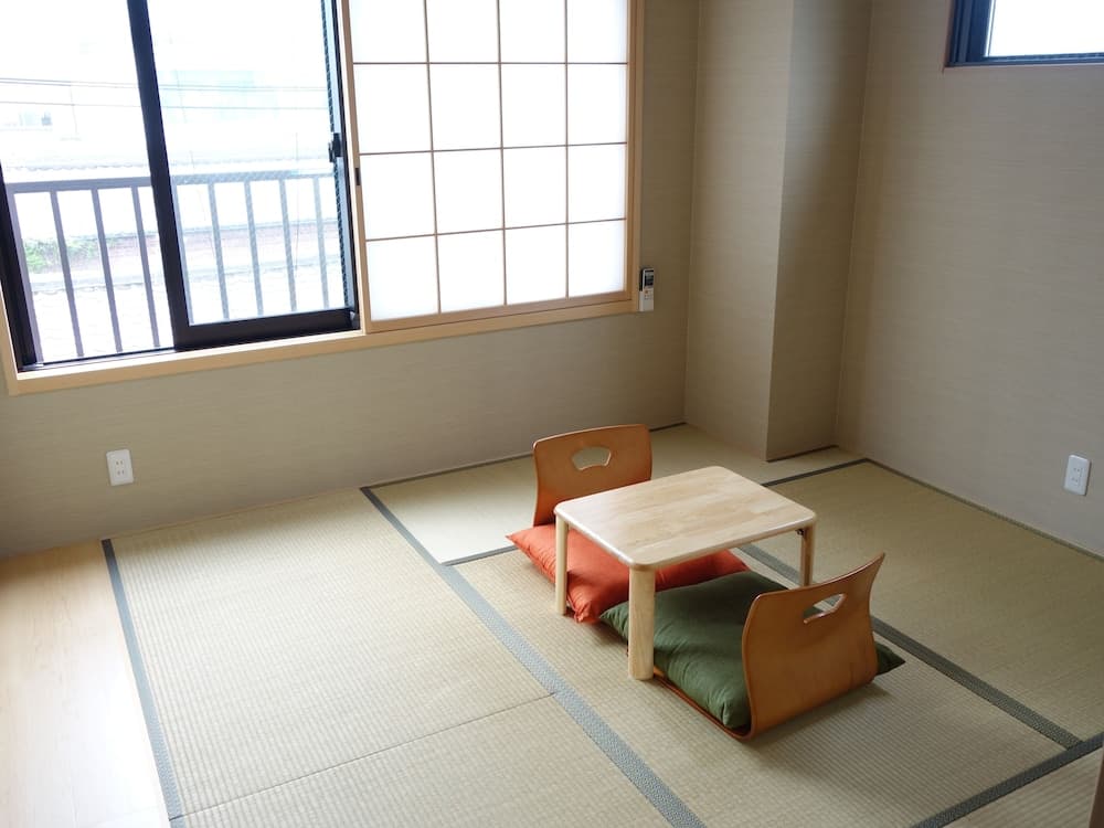 Guesthouse Wind Villa