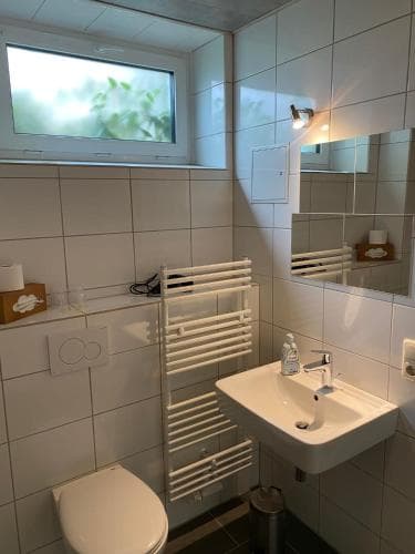 Hotel Sonne Idstein
