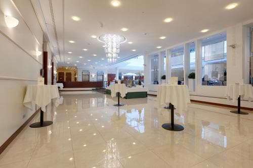 Occidental Paris Levallois