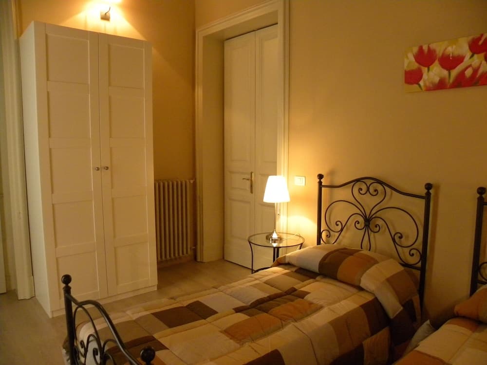 Casa Conti