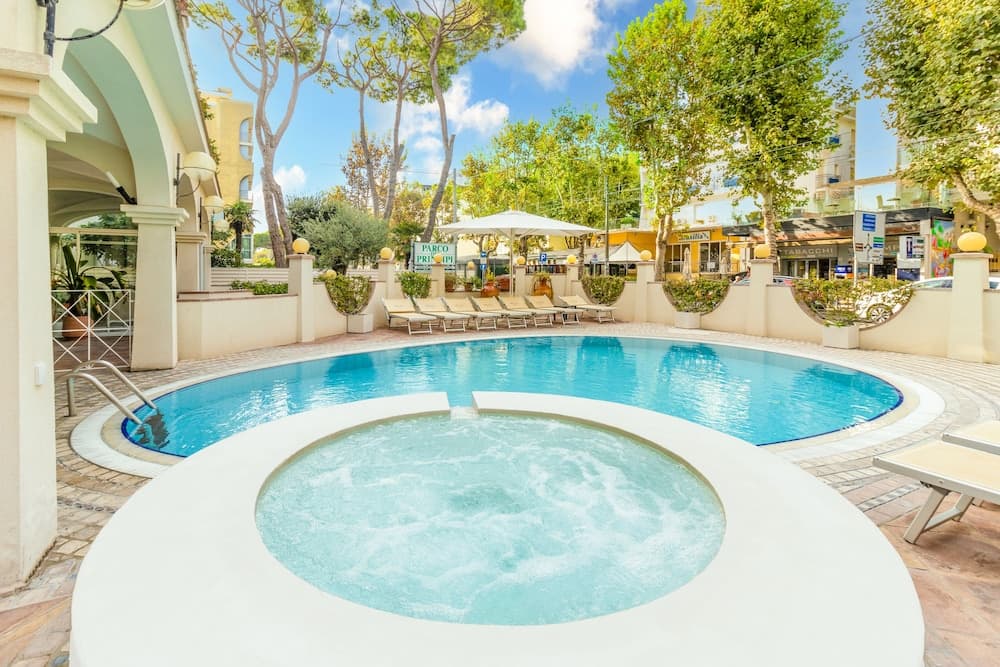 Hotel Parco Dei Principi