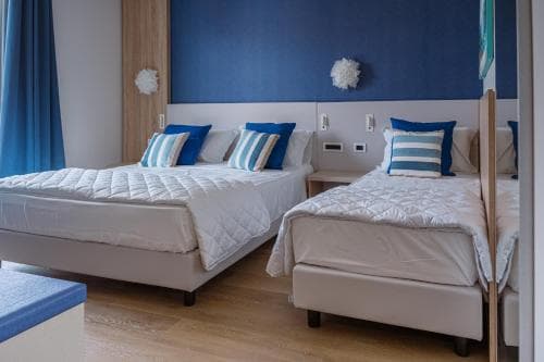 Hotel Galassia