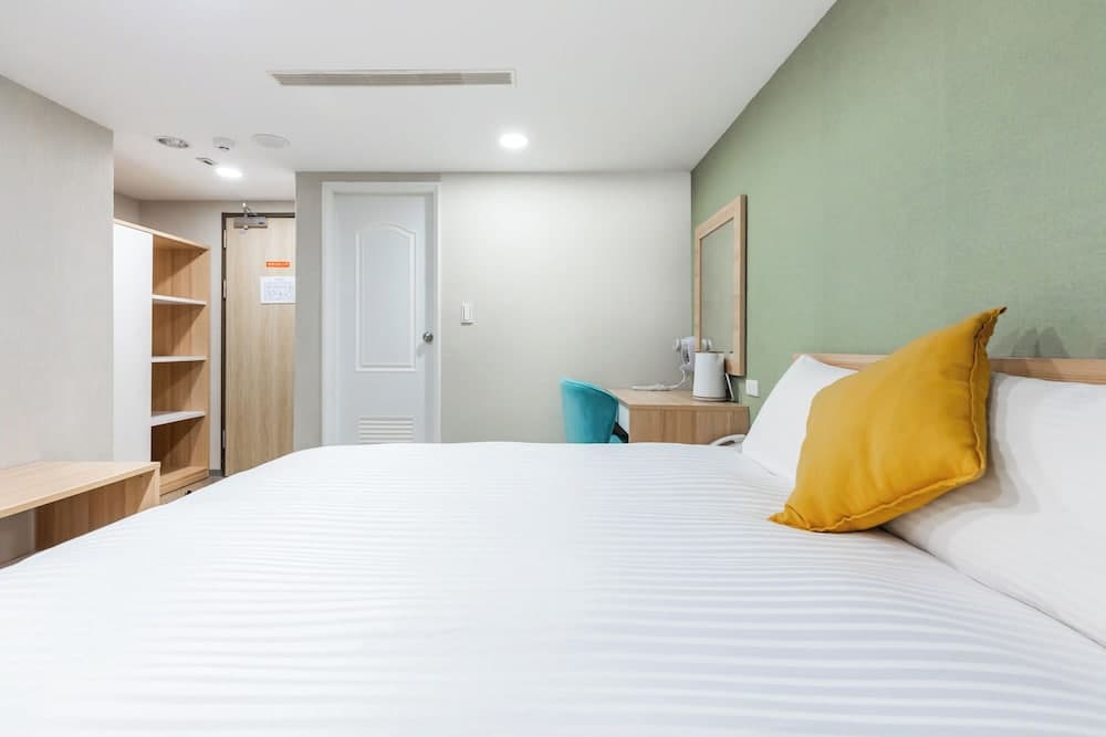 Mu Chen Hotel