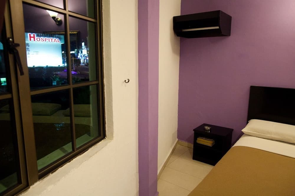 Hotel Ria
