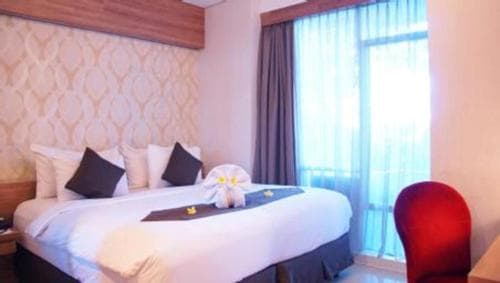 GP Mega Kuningan Hotel