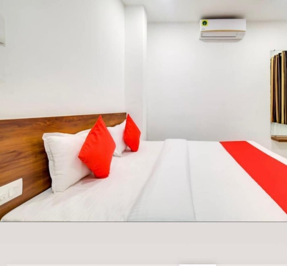 Hotel Apple