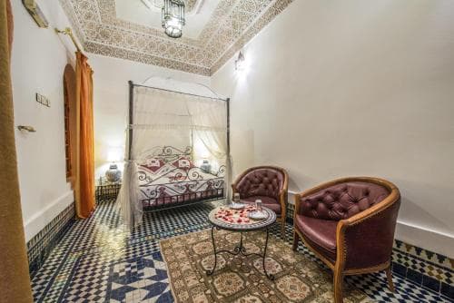Riad Sara