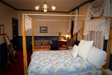 The Audubon Inn