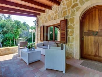 Villa Voramar