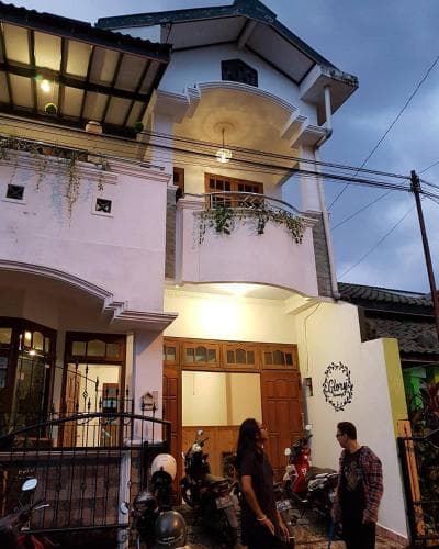 Glory Homestay
