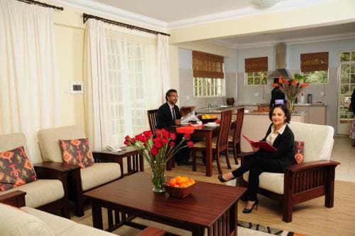 Miloski Suites