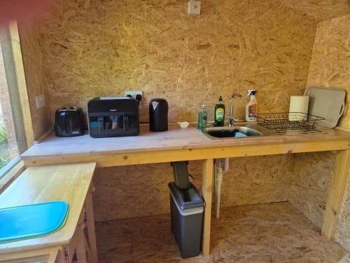 Kirkstyle Hideaway