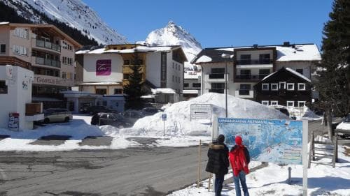 Hotel Toni