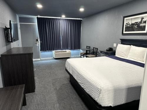Interstate Inn