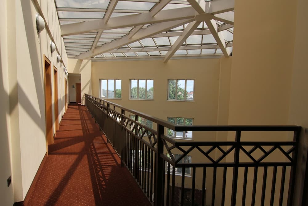 Hotel Theresia