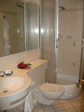 Hotel Am Heideloffplatz