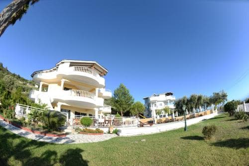 Villa Alex