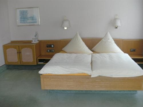 Waldhotel Tropfsteinhöhle