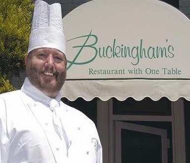 Buckinghams Hotel