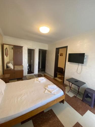 Hotel Ritsa
