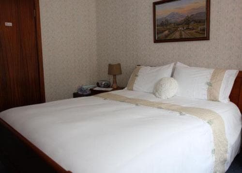 Abbey Lodge B&B