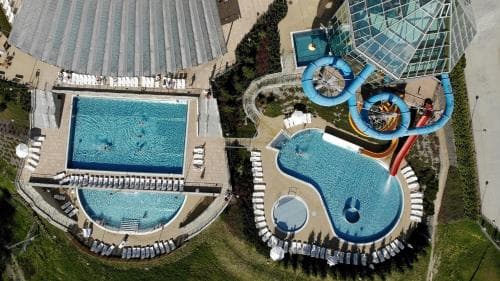 Hotel Bukovina