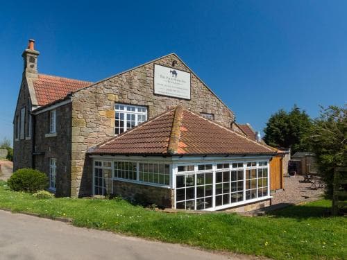 Pack Horse Inn