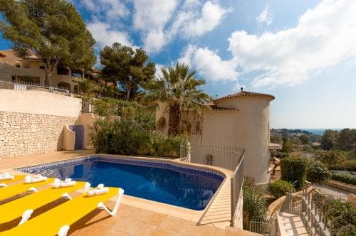 Villa Estefania