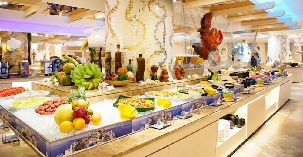 Janfusun Resort Hotel