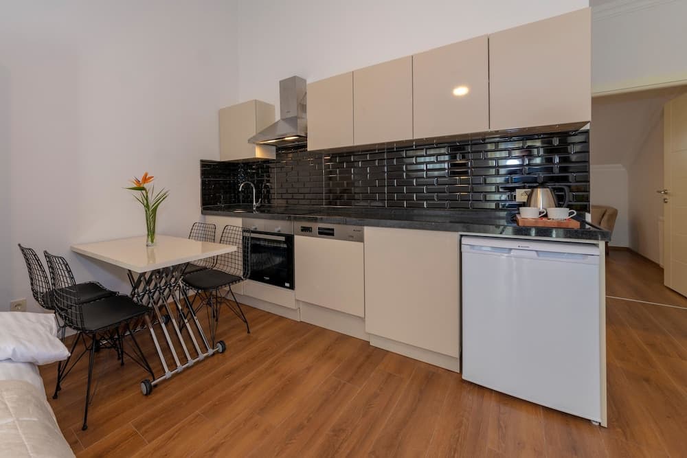 Joy Suites