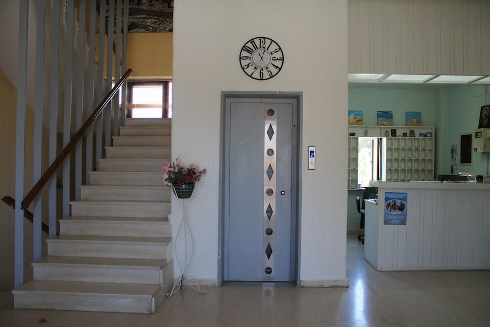 Esperides Hotel