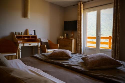 Chalet Anduebis