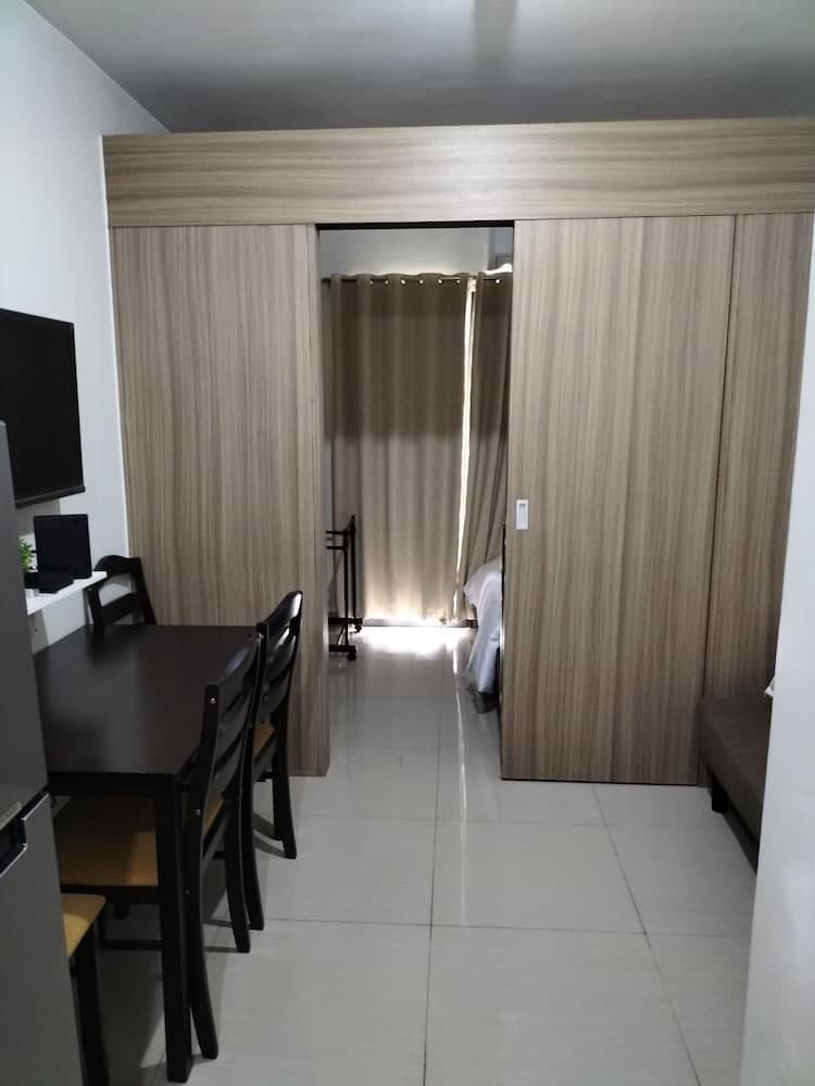 Shore 2 Residence Tower 3