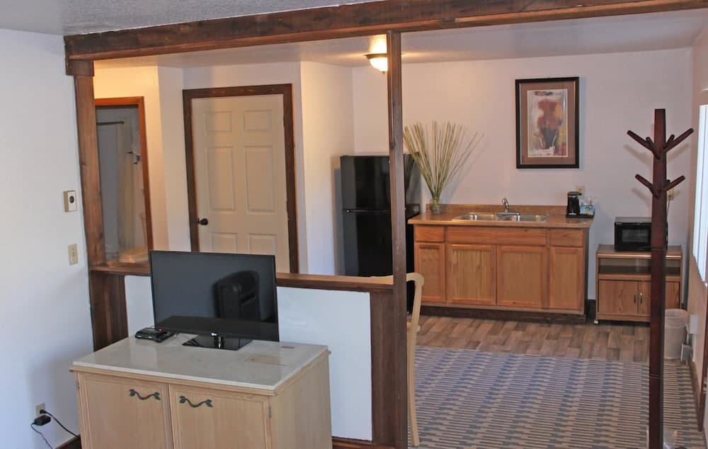 Rustic Inn
