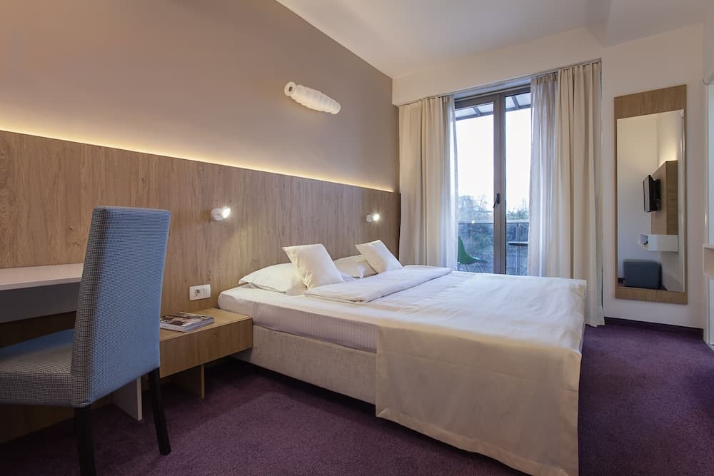 Hotel City Park