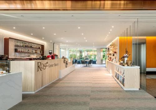 Windsor Hotel Taichung