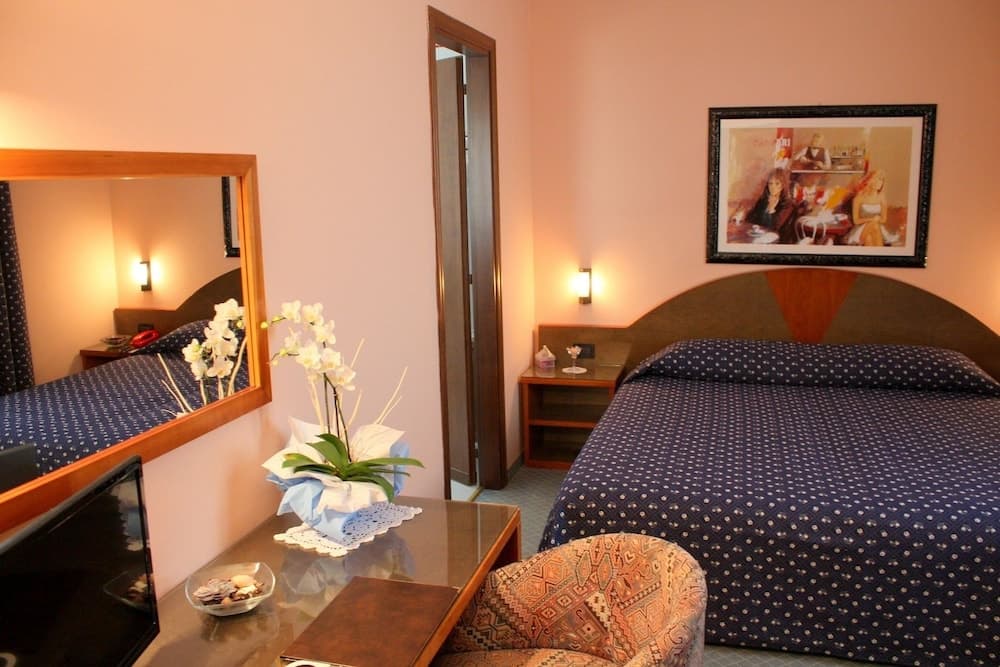 Hotel Rosa