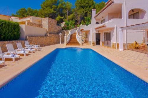 Magali Villa