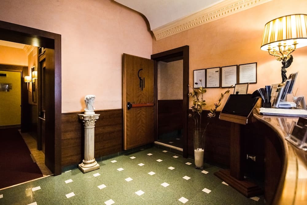 Hotel Giorgi