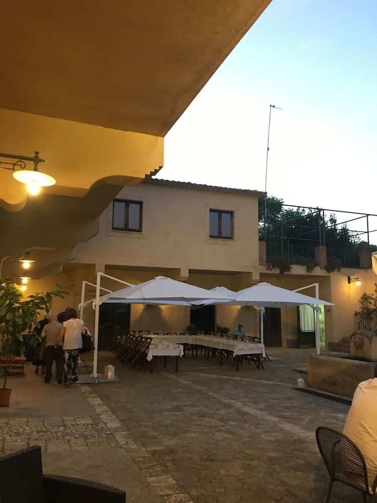 Casale delle Rose