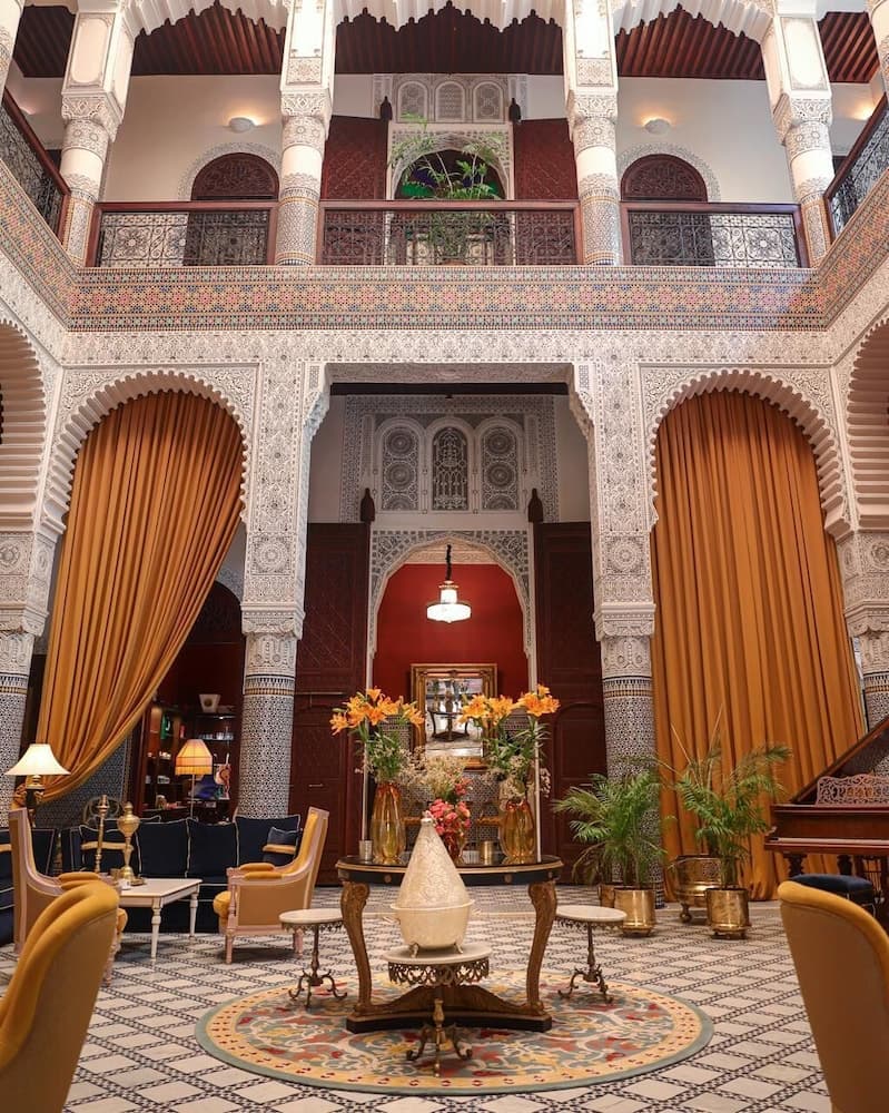 Riad El Yacout