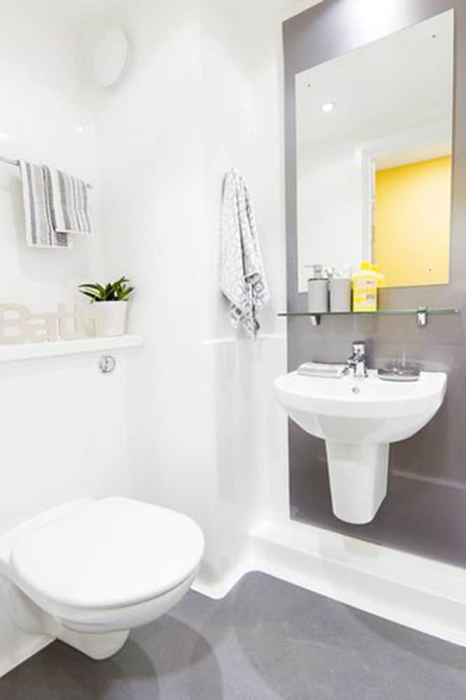 Catherine House Campus Accommodation