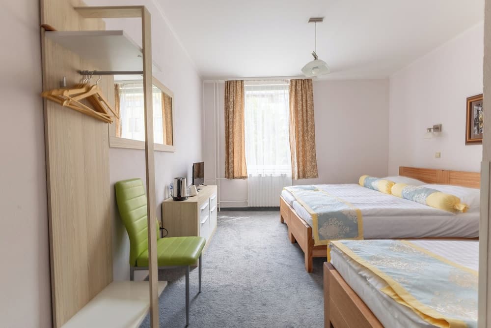 Hotel Wilhelm