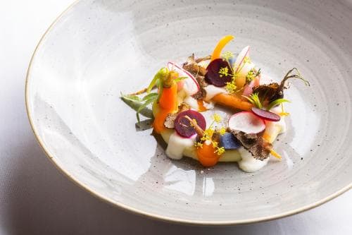 Il Falconiere - Relais e Chateaux