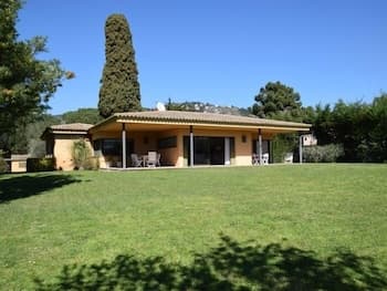 Villa Can Kauf